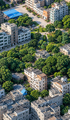 空地一体融合